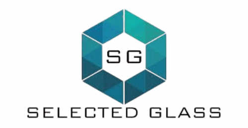 Selected Glass Cristalería premium Logo
